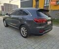 Сірий Кіа Соренто, об'ємом двигуна 2 л та пробігом 231 тис. км за 21950 $, фото 6 на Automoto.ua