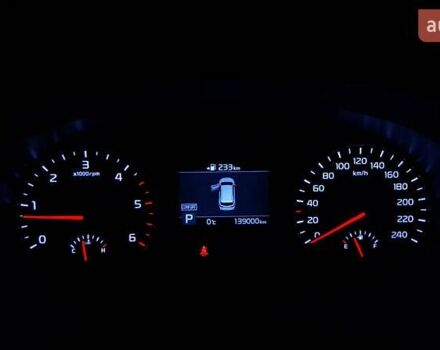 Сірий Кіа Соренто, об'ємом двигуна 2.2 л та пробігом 139 тис. км за 29700 $, фото 78 на Automoto.ua