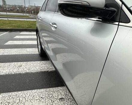 Сірий Кіа Соренто, об'ємом двигуна 2.4 л та пробігом 220 тис. км за 14900 $, фото 6 на Automoto.ua