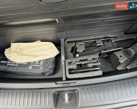 Серый Киа Соренто, объемом двигателя 2.2 л и пробегом 140 тыс. км за 29500 $, фото 15 на Automoto.ua