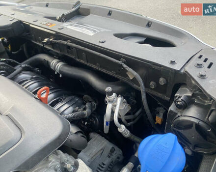 Серый Киа Соренто, объемом двигателя 2.36 л и пробегом 68 тыс. км за 16250 $, фото 65 на Automoto.ua