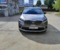 Сірий Кіа Соренто, об'ємом двигуна 3.3 л та пробігом 96 тис. км за 23900 $, фото 1 на Automoto.ua