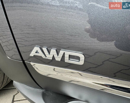 Серый Киа Соренто, объемом двигателя 2.2 л и пробегом 140 тыс. км за 29500 $, фото 12 на Automoto.ua