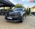 Серый Киа Соренто, объемом двигателя 2.2 л и пробегом 208 тыс. км за 27270 $, фото 35 на Automoto.ua