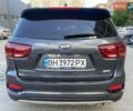 Сірий Кіа Соренто, об'ємом двигуна 2.2 л та пробігом 107 тис. км за 25900 $, фото 2 на Automoto.ua