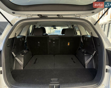 Серый Киа Соренто, объемом двигателя 2.4 л и пробегом 202 тыс. км за 14999 $, фото 58 на Automoto.ua