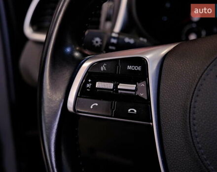 Сірий Кіа Соренто, об'ємом двигуна 2.4 л та пробігом 42 тис. км за 21900 $, фото 26 на Automoto.ua