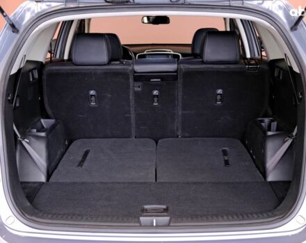 Киа Соренто 2019 в Одессе на Automoto.ua Серый Киа Соренто, объемом двигателя 2.4 л и пробегом 42 тыс. км за 21900 $, фото 8 на Automoto.ua