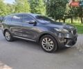 Сірий Кіа Соренто, об'ємом двигуна 2 л та пробігом 231 тис. км за 21950 $, фото 1 на Automoto.ua