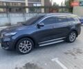 Сірий Кіа Соренто, об'ємом двигуна 2.2 л та пробігом 107 тис. км за 25900 $, фото 7 на Automoto.ua