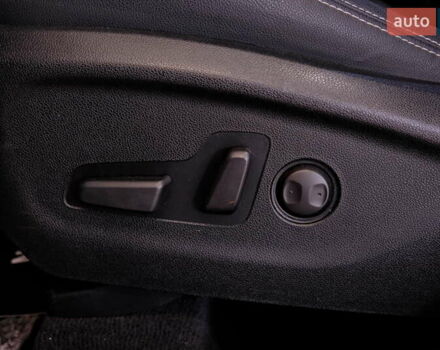 Сірий Кіа Соренто, об'ємом двигуна 2.4 л та пробігом 42 тис. км за 21900 $, фото 19 на Automoto.ua