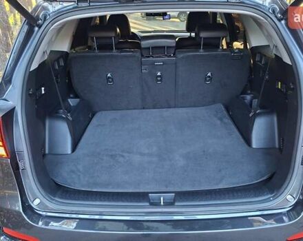 Сірий Кіа Соренто, об'ємом двигуна 2.2 л та пробігом 139 тис. км за 29700 $, фото 83 на Automoto.ua