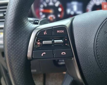 Сірий Кіа Соренто, об'ємом двигуна 2.2 л та пробігом 139 тис. км за 29700 $, фото 57 на Automoto.ua