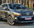 Сірий Кіа Соренто, об'ємом двигуна 2.2 л та пробігом 139 тис. км за 29700 $, фото 1 на Automoto.ua