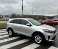Сірий Кіа Соренто, об'ємом двигуна 2.4 л та пробігом 220 тис. км за 14900 $, фото 2 на Automoto.ua