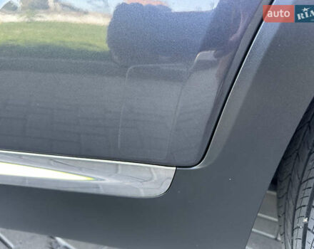 Серый Киа Соренто, объемом двигателя 2 л и пробегом 27 тыс. км за 29499 $, фото 26 на Automoto.ua