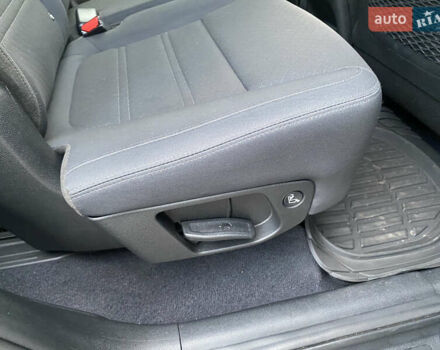 Серый Киа Соренто, объемом двигателя 2.36 л и пробегом 68 тыс. км за 16250 $, фото 49 на Automoto.ua