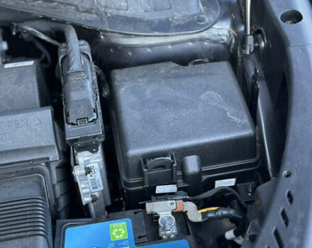 Серый Киа Соренто, объемом двигателя 2 л и пробегом 27 тыс. км за 29499 $, фото 62 на Automoto.ua