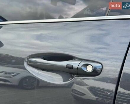 Серый Киа Соренто, объемом двигателя 2 л и пробегом 98 тыс. км за 25300 $, фото 7 на Automoto.ua