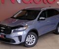 Киа Соренто 2019 в Одессе на Automoto.ua Серый Киа Соренто, объемом двигателя 2.4 л и пробегом 42 тыс. км за 21900 $, фото 1 на Automoto.ua