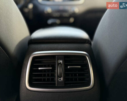 Серый Киа Соренто, объемом двигателя 2.4 л и пробегом 202 тыс. км за 15999 $, фото 39 на Automoto.ua