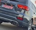 Сірий Кіа Соренто, об'ємом двигуна 2.2 л та пробігом 139 тис. км за 29700 $, фото 8 на Automoto.ua