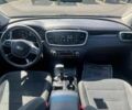 Серый Киа Соренто, объемом двигателя 3.3 л и пробегом 166 тыс. км за 17000 $, фото 8 на Automoto.ua