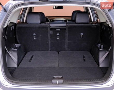 Сірий Кіа Соренто, об'ємом двигуна 2.4 л та пробігом 42 тис. км за 21900 $, фото 51 на Automoto.ua