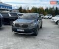 Серый Киа Соренто, объемом двигателя 2 л и пробегом 98 тыс. км за 25300 $, фото 1 на Automoto.ua
