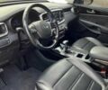 Серый Киа Соренто, объемом двигателя 2.2 л и пробегом 102 тыс. км за 15300 $, фото 8 на Automoto.ua