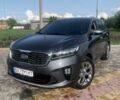 Серый Киа Соренто, объемом двигателя 0 л и пробегом 135 тыс. км за 26500 $, фото 1 на Automoto.ua