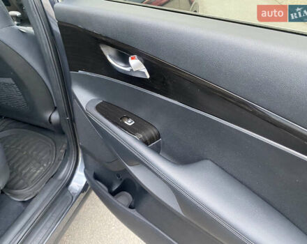 Серый Киа Соренто, объемом двигателя 2.36 л и пробегом 68 тыс. км за 16250 $, фото 47 на Automoto.ua