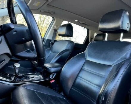 Сірий Кіа Соренто, об'ємом двигуна 3.3 л та пробігом 30 тис. км за 9900 $, фото 8 на Automoto.ua