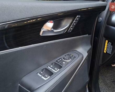 Сірий Кіа Соренто, об'ємом двигуна 2.2 л та пробігом 139 тис. км за 29700 $, фото 34 на Automoto.ua