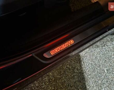 Сірий Кіа Соренто, об'ємом двигуна 2.2 л та пробігом 139 тис. км за 29700 $, фото 29 на Automoto.ua