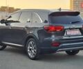 Сірий Кіа Соренто, об'ємом двигуна 2.2 л та пробігом 139 тис. км за 29700 $, фото 111 на Automoto.ua