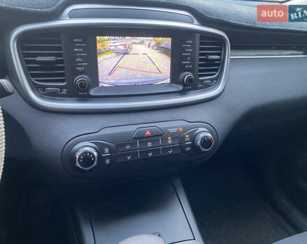 Серый Киа Соренто, объемом двигателя 2.36 л и пробегом 68 тыс. км за 16250 $, фото 68 на Automoto.ua