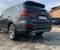 Серый Киа Соренто, объемом двигателя 0 л и пробегом 135 тыс. км за 26500 $, фото 2 на Automoto.ua
