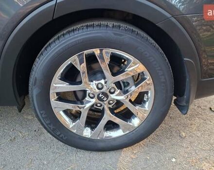 Сірий Кіа Соренто, об'ємом двигуна 2.2 л та пробігом 139 тис. км за 29700 $, фото 107 на Automoto.ua