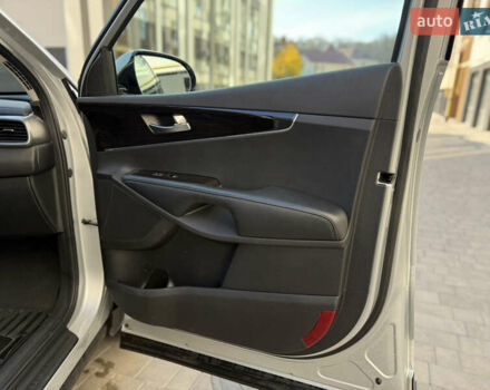 Серый Киа Соренто, объемом двигателя 2.4 л и пробегом 202 тыс. км за 15999 $, фото 52 на Automoto.ua