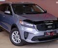 Киа Соренто 2019 в Одессе на Automoto.ua Серый Киа Соренто, объемом двигателя 2.4 л и пробегом 42 тыс. км за 21900 $, фото 3 на Automoto.ua