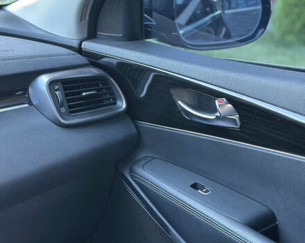 Серый Киа Соренто, объемом двигателя 2 л и пробегом 27 тыс. км за 29499 $, фото 38 на Automoto.ua