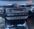 Сірий Кіа Соренто, об'ємом двигуна 2.2 л та пробігом 107 тис. км за 25900 $, фото 9 на Automoto.ua