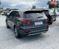 Серый Киа Соренто, объемом двигателя 2 л и пробегом 98 тыс. км за 25300 $, фото 6 на Automoto.ua