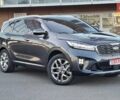 Сірий Кіа Соренто, об'ємом двигуна 2.2 л та пробігом 139 тис. км за 29700 $, фото 108 на Automoto.ua