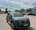 Сірий Кіа Соренто, об'ємом двигуна 2.2 л та пробігом 108 тис. км за 27500 $, фото 1 на Automoto.ua