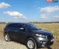 Серый Киа Соренто, объемом двигателя 2.4 л и пробегом 16 тыс. км за 25100 $, фото 3 на Automoto.ua