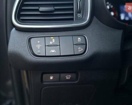 Сірий Кіа Соренто, об'ємом двигуна 2.2 л та пробігом 139 тис. км за 29700 $, фото 35 на Automoto.ua