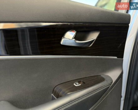 Серый Киа Соренто, объемом двигателя 2.4 л и пробегом 202 тыс. км за 15999 $, фото 36 на Automoto.ua