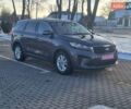 Серый Киа Соренто, объемом двигателя 3.3 л и пробегом 114 тыс. км за 16450 $, фото 12 на Automoto.ua